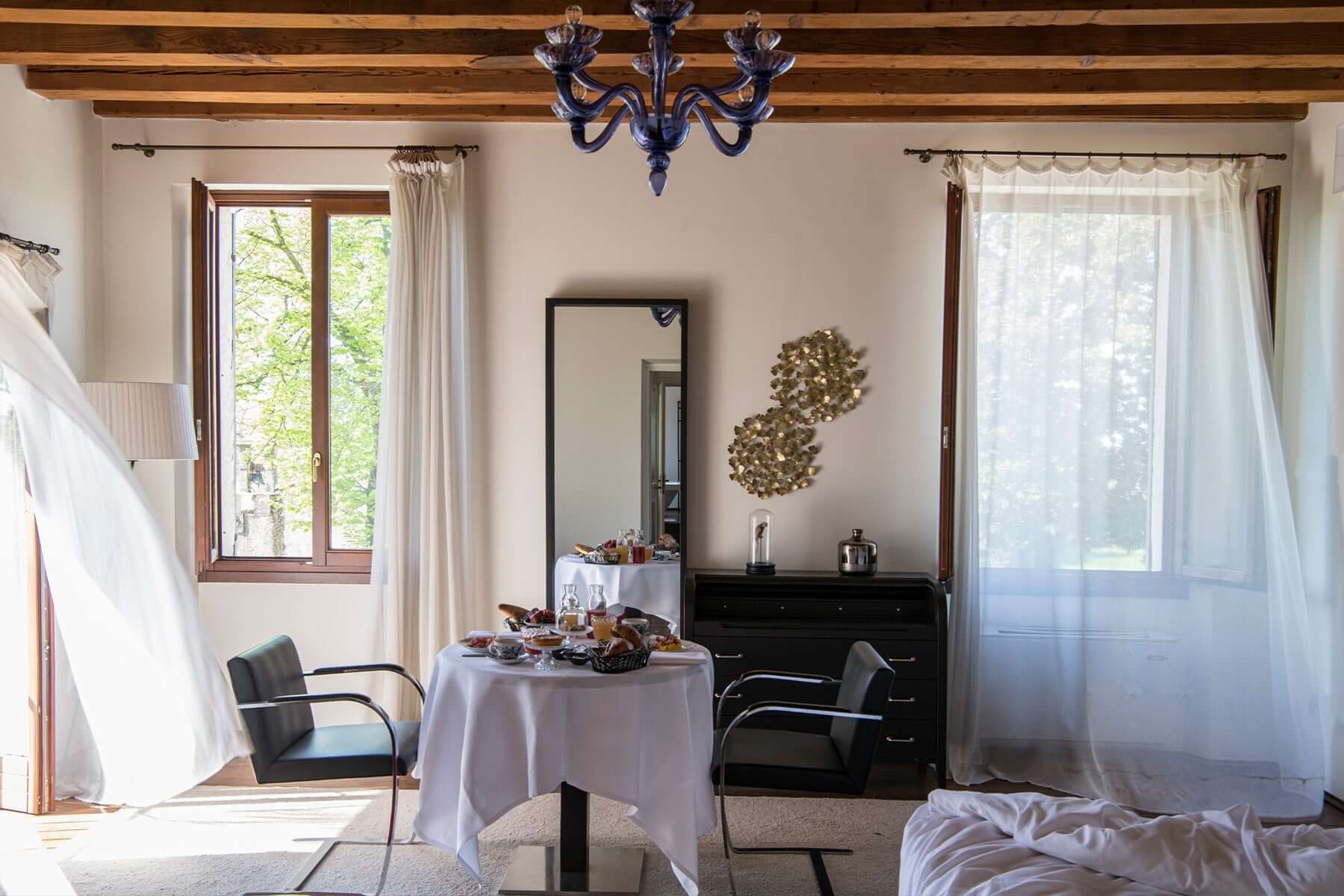 Elle Sposa - Benvenuti a Casa