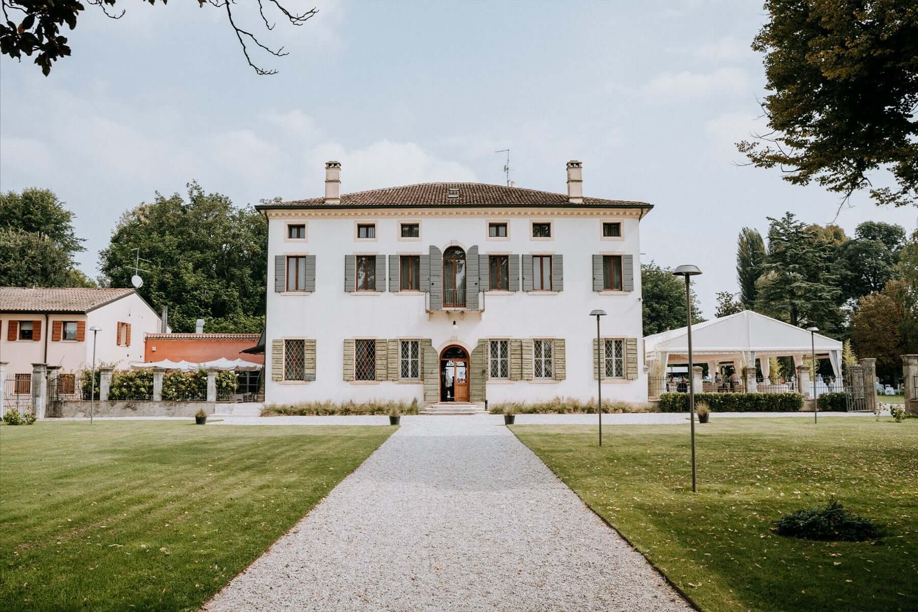 San Valentino a Villa Ormaneto