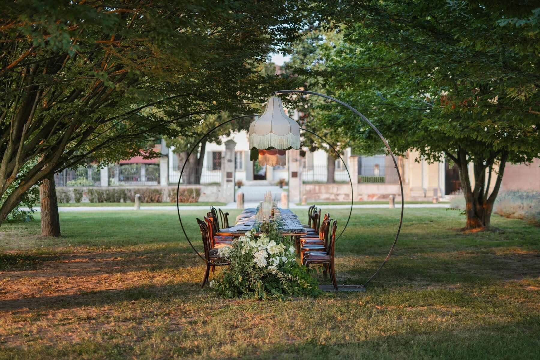 Elle – Villa Ormaneto