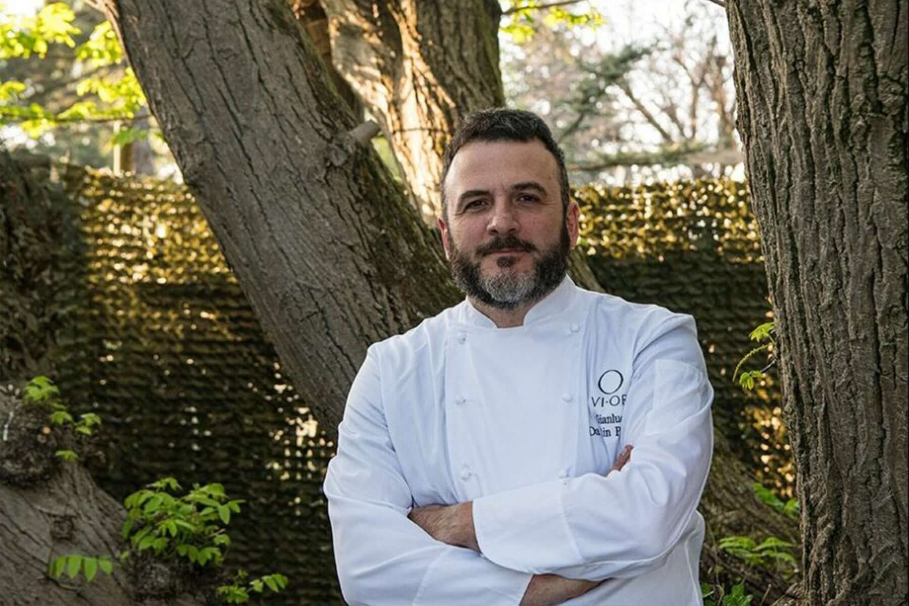 Mangia e bevi – Gianluca Da Rin Perette