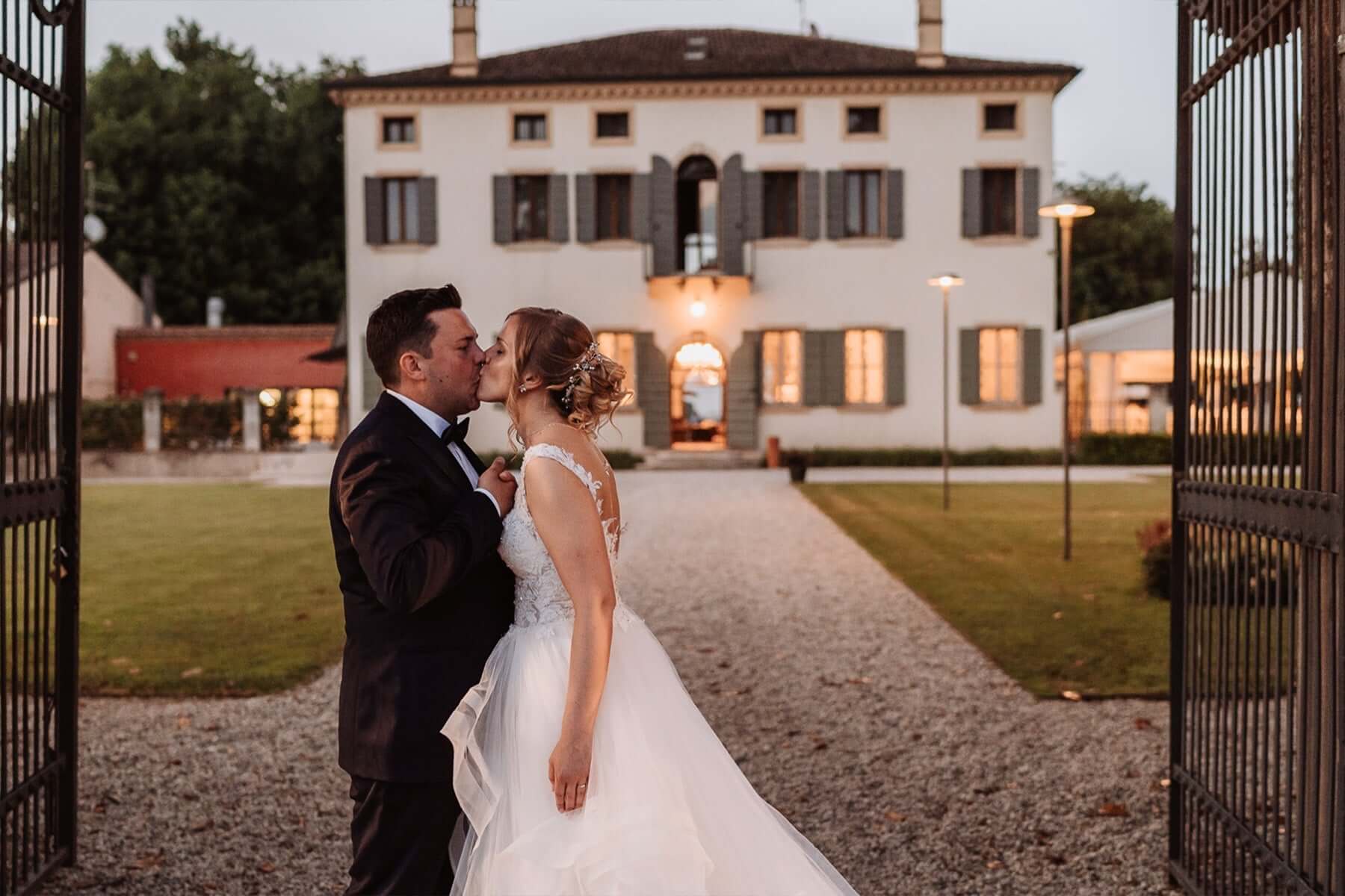 Cibo, amore e tradizione
