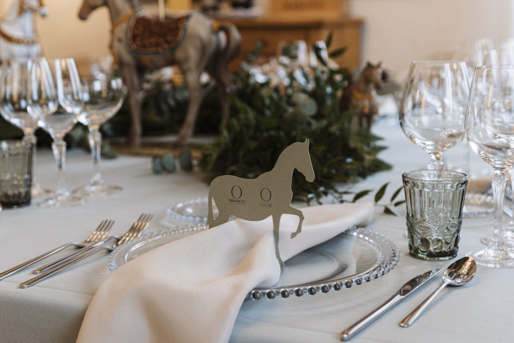 Uno chef per gli sposi: per il tuo menù di nozze personalizzato a Villa Ormaneto
